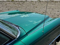 1963 cadillac coup de ville - afbeelding 10 van  32