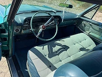 1963 cadillac coup de ville - afbeelding 13 van  32