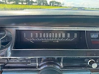 1963 cadillac coup de ville - afbeelding 17 van  32