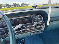 1963 cadillac coup de ville - afbeelding 18 van  32
