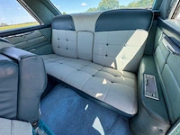 1963 cadillac coup de ville - afbeelding 20 van  32