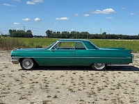 1963 cadillac coup de ville - afbeelding 12 van  32