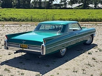 1963 cadillac coup de ville - afbeelding 26 van  32