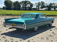 1963 cadillac coup de ville - afbeelding 28 van  32