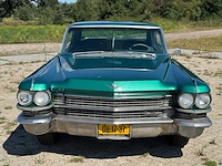1963 cadillac coup de ville - afbeelding 31 van  32