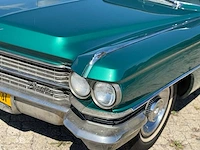 1963 cadillac coup de ville - afbeelding 32 van  32