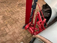 1963 eicher edk 3 oldtimer tweewielaangedreven landbouwtractor - afbeelding 15 van  33