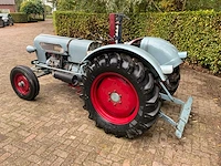 1963 eicher edk 3 oldtimer tweewielaangedreven landbouwtractor - afbeelding 33 van  33