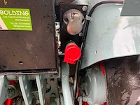 1963 eicher es201 oldtimer tweewielaangedreven landbouwtractor - afbeelding 14 van  33