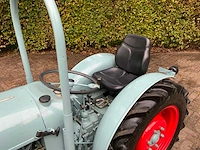 1963 eicher es201 oldtimer tweewielaangedreven landbouwtractor - afbeelding 16 van  33