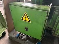 1963 hilgeland m e 4 zeskant steekmachine - afbeelding 4 van  19