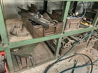 1963 hilgeland m e 4 zeskant steekmachine - afbeelding 11 van  19