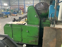 1963 hilgeland m e 4 zeskant steekmachine - afbeelding 13 van  19