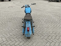 1963 izh motorfiets - afbeelding 4 van  14