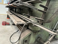 1963 lvd p100/3804 kantbank / zetbank - afbeelding 2 van  28