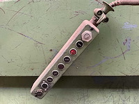 1963 lvd p100/3804 kantbank / zetbank - afbeelding 4 van  28