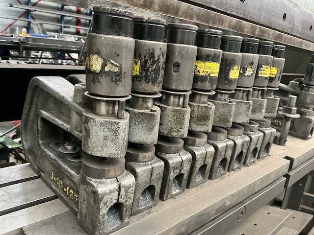 1963 lvd p100/3804 kantbank / zetbank - afbeelding 5 van  28