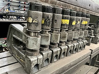 1963 lvd p100/3804 kantbank / zetbank - afbeelding 5 van  28