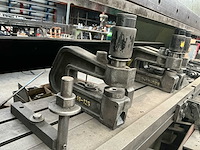 1963 lvd p100/3804 kantbank / zetbank - afbeelding 6 van  28