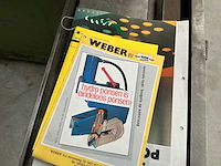 1963 lvd p100/3804 kantbank / zetbank - afbeelding 7 van  28