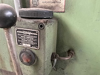 1963 lvd p100/3804 kantbank / zetbank - afbeelding 18 van  28