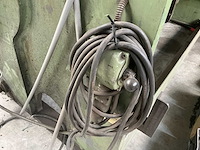 1963 lvd p100/3804 kantbank / zetbank - afbeelding 19 van  28