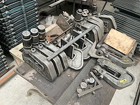 1963 lvd p100/3804 kantbank / zetbank - afbeelding 21 van  28