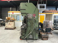 1963 lvd p100/3804 kantbank / zetbank - afbeelding 26 van  28