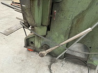 1963 lvd p100/3804 kantbank / zetbank - afbeelding 27 van  28