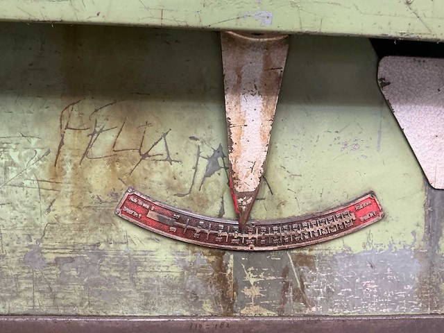 1963 lvd p100/3804 kantbank / zetbank - afbeelding 11 van  28