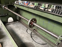 1963 lvd p100/3804 kantbank / zetbank - afbeelding 18 van  28