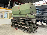 1963 lvd p100/3804 kantbank / zetbank - afbeelding 1 van  28