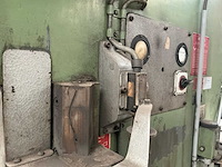 1963 lvd p100/3804 kantbank / zetbank - afbeelding 20 van  28