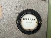 1963 lvd p100/3804 kantbank / zetbank - afbeelding 21 van  28