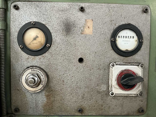 1963 lvd p100/3804 kantbank / zetbank - afbeelding 22 van  28