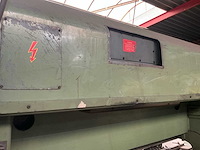 1963 lvd p100/3804 kantbank / zetbank - afbeelding 27 van  28