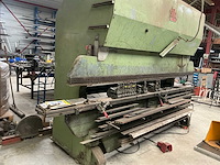 1963 lvd p100/3804 kantbank / zetbank - afbeelding 3 van  28