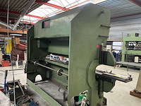 1963 lvd p100/3804 kantbank / zetbank - afbeelding 4 van  28