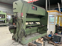 1963 lvd p100/3804 kantbank / zetbank - afbeelding 6 van  28