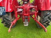 1963 porsche super export 329 oldtimer tractor - afbeelding 4 van  25
