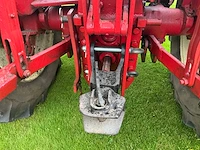 1963 porsche super export 329 oldtimer tractor - afbeelding 5 van  25