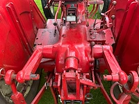 1963 porsche super export 329 oldtimer tractor - afbeelding 6 van  25