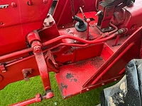 1963 porsche super export 329 oldtimer tractor - afbeelding 8 van  25