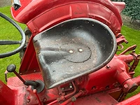 1963 porsche super export 329 oldtimer tractor - afbeelding 9 van  25