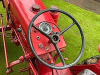 1963 porsche super export 329 oldtimer tractor - afbeelding 10 van  25