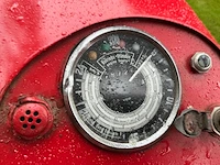 1963 porsche super export 329 oldtimer tractor - afbeelding 11 van  25