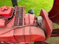 1963 porsche super export 329 oldtimer tractor - afbeelding 15 van  25