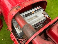 1963 porsche super export 329 oldtimer tractor - afbeelding 16 van  25