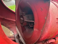 1963 porsche super export 329 oldtimer tractor - afbeelding 17 van  25