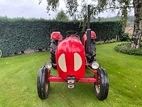 1963 porsche super export 329 oldtimer tractor - afbeelding 12 van  25